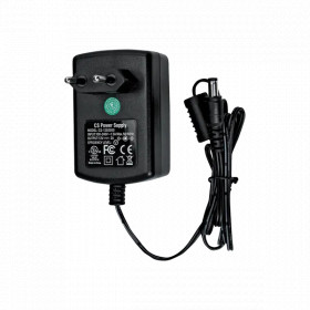 POWER SUPPLY ADAPTER&nbsp;12V 2A