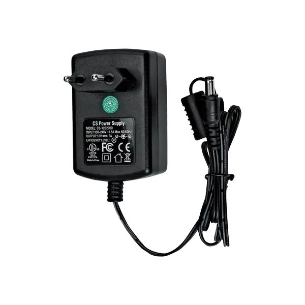 POWER SUPPLY ADAPTER&nbsp;12V 2A