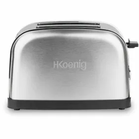 Тостер Hkoenig Toas7 850 W Серебристый