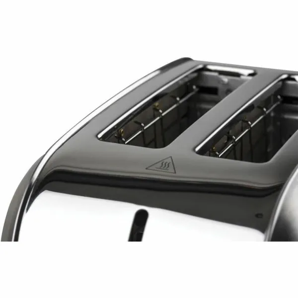 Тостер Hkoenig Toas7 850 W Серебристый