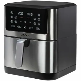 Airfryer JOCCA 2193 1800 W Teräs 8 L