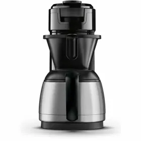 LIFE STYLE ITALIAN STANDART MULTI SOCKET BLACK