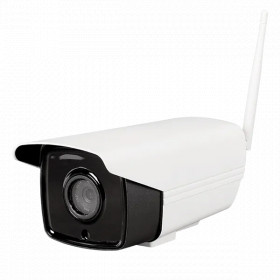 WI-FI SMART CAMERA 100W PIXLAR IP66
