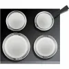 Cookware Arthur Martin Steel 10 Pieces