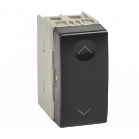 LIFE STYLE CURTAIN SWITH BLACK