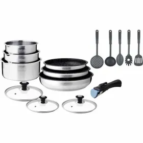 Cookware Arthur Martin AM1275 15 Pieces