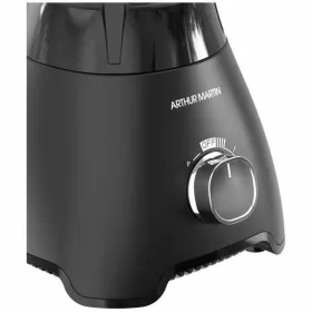 LIFE STYLE 500W FAN-SPEED SWITCH BLACK