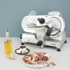 Meat Slicer Hkoenig Grey