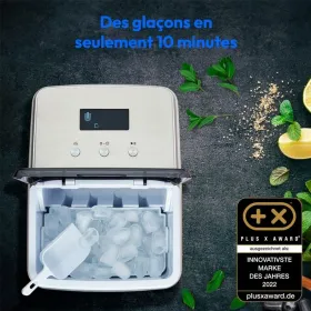 Jääkone Medion 2,6 L