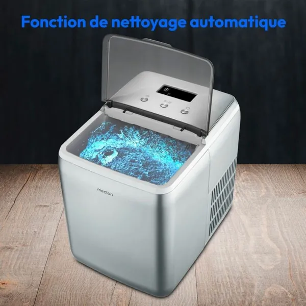 Jääkone Medion 2,6 L