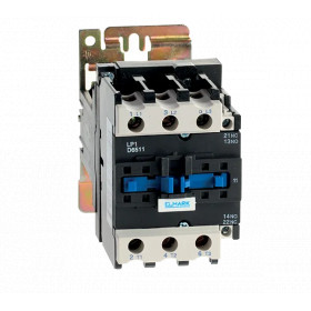 DIRECT CURRENT CONTACTOR LP1-D 25A 36VDC 1NO