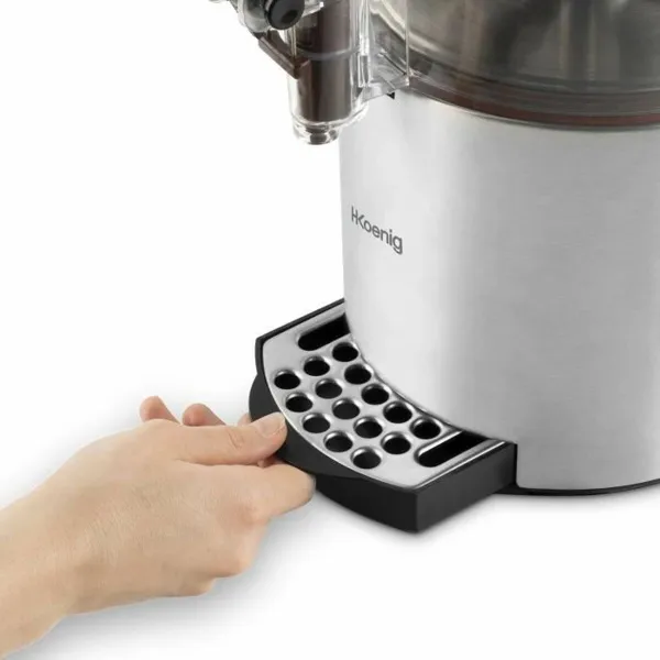 Šokolādes Strūklaka Hkoenig SHK800 3 L