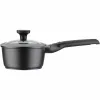 Kastikekattila GSW Alumiini Ø 16 cm 3 Kappaletta