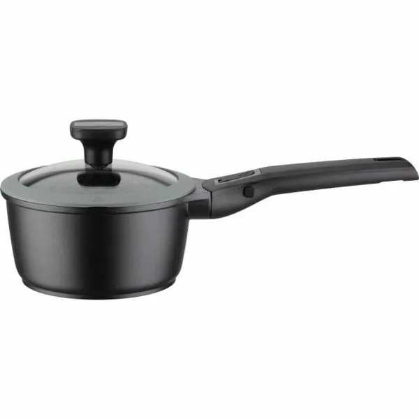 Kastikekattila GSW Alumiini Ø 16 cm 3 Kappaletta