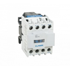 CONTACTOR LT1-D 40A 48V 1NO+1NC