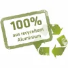 Pan GSW Aluminium 100 % Recycled Natural Ø 28 cm