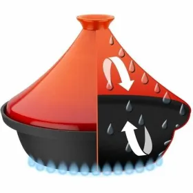 Tajine GSW