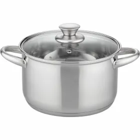 Кастрюля GSW Сталь Ø 24 cm