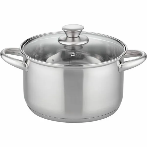 Кастрюля GSW Сталь Ø 24 cm