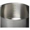 Katls GSW Tērauds Ø 24 cm