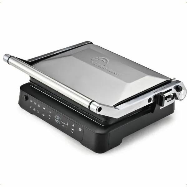 Electric Barbecue Little Balance 8734 2000 W