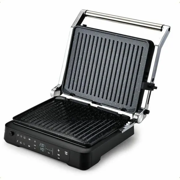 Elektriskos Grilu Little Balance 8734 2000 W