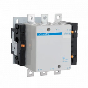 CONTACTOR LT1-F 400A 400V 1NO