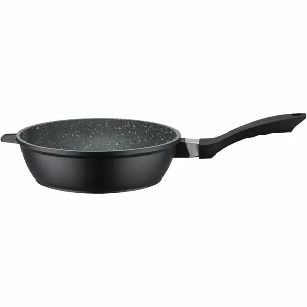 Katlu komplekts GSW Melns noir 10 Daudzums