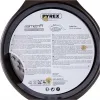 Nepiedegošs Trauks Cepeškrāsnij Pyrex Brūns Melns Metāls Tērauds