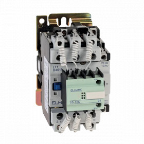 CONTACTOR CJ19-65 DPK 230 65A
