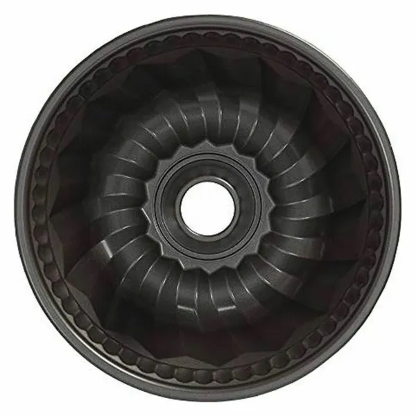 Kepimo forma Pyrex Ruda Metalinis Aliuminis