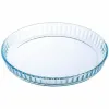 Форма для выпечки Pyrex Разноцветный Прозрачный