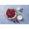Kakkuvuoka Pyrex Monivärinen Läpinäkyvä