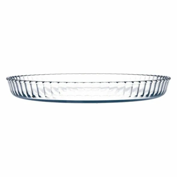 Kakkuvuoka Pyrex Monivärinen Läpinäkyvä
