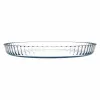 Форма для выпечки Pyrex Разноцветный Прозрачный