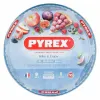 Kakkuvuoka Pyrex Monivärinen Läpinäkyvä