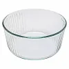 Kakkuvuoka Pyrex Läpinäkyvä
