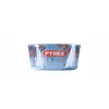 Kakkuvuoka Pyrex Läpinäkyvä