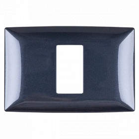 LECCE PANEL SINGLE GRAPHITE