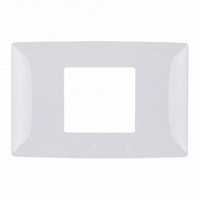 LECCE PANEL DOUBLE WHITE