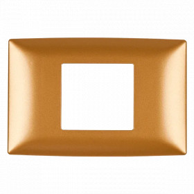 LECCE PANEL DOUBLE GOLDEN