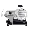 Meat Slicer Hkoenig MSX252 Black 240 W