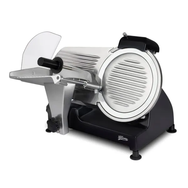 Lihaleikkuri Hkoenig MSX252 Musta 240 W