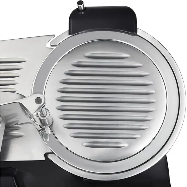 Meat Slicer Hkoenig MSX252 Black 240 W