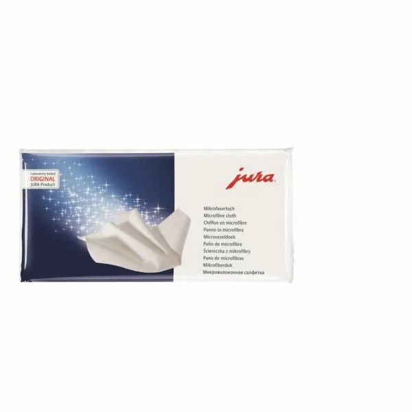 Limescale Remover for Coffee-maker Jura