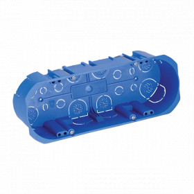 CONSOLE BOX FOR PLASTERBOARD 6m