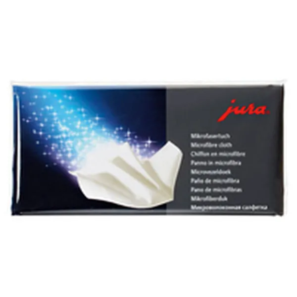 Limescale Remover for Coffee-maker Jura