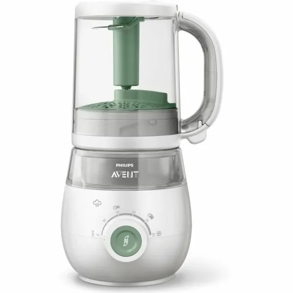 Food Processor Philips