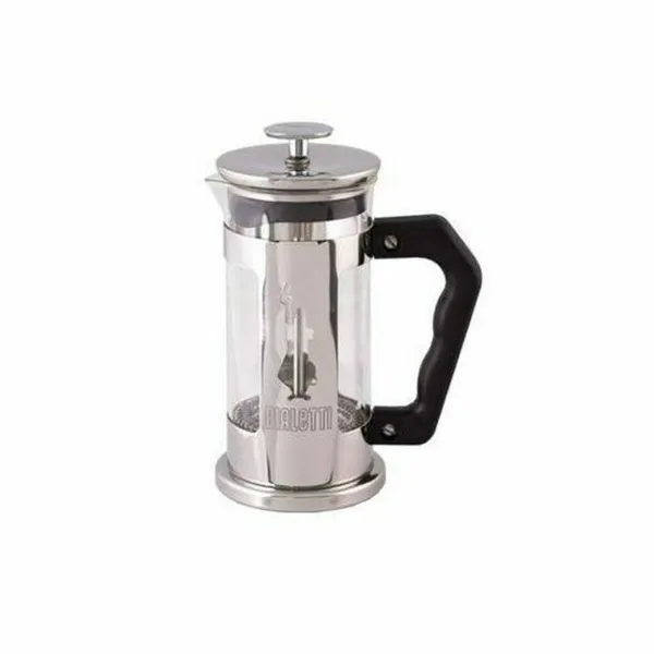 Prancūziškas kavinukas Bialetti Pilka 350 ml