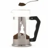 Prancūziškas kavinukas Bialetti Pilka 350 ml